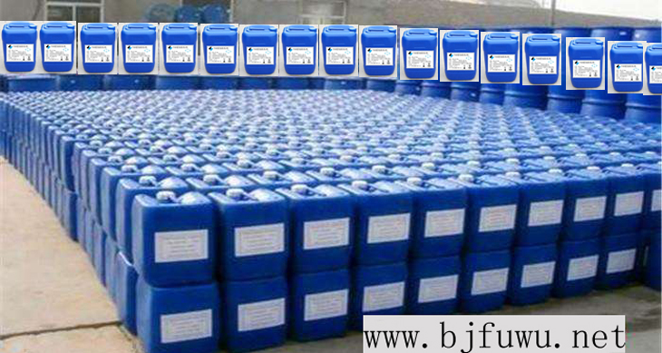 TNB高效絮凝劑圖片